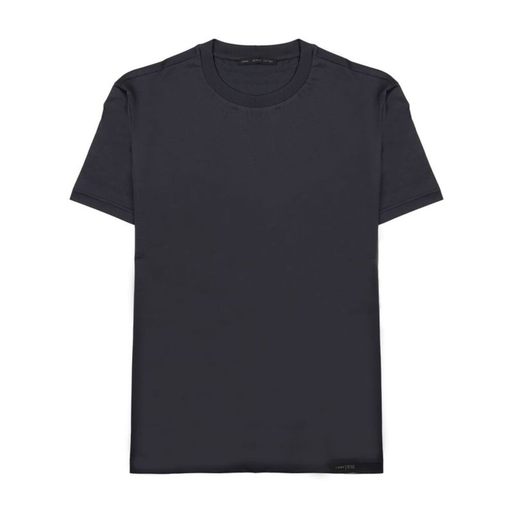 Low Brand Men T-Shirt In Cotone